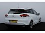 Renault Clio Estate 1.2 GT/ Automaat/ Stoelverw./ Sportstoelen/ 17''LMV/ Flippers/ Keyless/ LEDER/ Clima/ Cruise/ Navi/ Multi.Stuur/ Elek.Pakket/ Isofix/ PDC Achter.