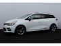 Renault Clio Estate 1.2 GT/ Automaat/ Stoelverw./ Sportstoelen/ 17''LMV/ Flippers/ Keyless/ LEDER/ Clima/ Cruise/ Navi/ Multi.Stuur/ Elek.Pakket/ Isofix/ PDC Achter.