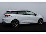 Renault Clio Estate 1.2 GT/ Automaat/ Stoelverw./ Sportstoelen/ 17''LMV/ Flippers/ Keyless/ LEDER/ Clima/ Cruise/ Navi/ Multi.Stuur/ Elek.Pakket/ Isofix/ PDC Achter.