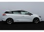 Renault Clio Estate 1.2 GT/ Automaat/ Stoelverw./ Sportstoelen/ 17''LMV/ Flippers/ Keyless/ LEDER/ Clima/ Cruise/ Navi/ Multi.Stuur/ Elek.Pakket/ Isofix/ PDC Achter.
