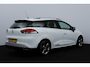 Renault Clio Estate 1.2 GT/ Automaat/ Stoelverw./ Sportstoelen/ 17''LMV/ Flippers/ Keyless/ LEDER/ Clima/ Cruise/ Navi/ Multi.Stuur/ Elek.Pakket/ Isofix/ PDC Achter.
