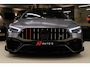 Mercedes-Benz CLA AMG 45 S 4MATIC+ Premium Plus PANO/CARPLAY/360CAM/BURM/MEMORY/VOL