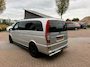Mercedes-Benz Viano CDI 2.2 Camper Automaat Cruise Trekhaak Navi Toilet Tent