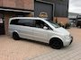 Mercedes-Benz Viano CDI 2.2 Camper Automaat Cruise Trekhaak Navi Toilet Tent
