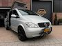 Mercedes-Benz Viano CDI 2.2 Camper Automaat Cruise Trekhaak Navi Toilet Tent