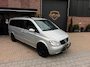 Mercedes-Benz Viano CDI 2.2 Camper Automaat Cruise Trekhaak Navi Toilet Tent