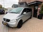 Mercedes-Benz Viano CDI 2.2 Camper Automaat Cruise Trekhaak Navi Toilet Tent