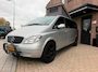 Mercedes-Benz Viano CDI 2.2 Camper Automaat Cruise Trekhaak Navi Toilet Tent