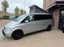 Mercedes-Benz Viano CDI 2.2 Camper Automaat Cruise Trekhaak Navi Toilet Tent
