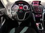 Opel Zafira Tourer 1.4 Turbo AUT Innovation 7p. /Clima/Cruise/Bots/PDC/NAVI/LaneAss/LMV/Trekhaak
