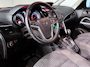 Opel Zafira Tourer 1.4 Turbo AUT Innovation 7p. /Clima/Cruise/Bots/PDC/NAVI/LaneAss/LMV/Trekhaak
