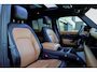 Land Rover Defender 110 2.0 P400e 110 X-Dynamic HSE | PANO | MERIDIAN SURROUND | STOELKOELING | 360 | STOEL/STUURVERW | 22'' | LUCHTVERING |