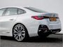 BMW i4 eDrive40 High Executive 84 kWh SOH 89% M-Sport/ Head up/ 20" LMV/ Sportstoelen/ Camera/ Sfeerverlichting/