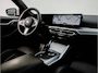BMW i4 eDrive40 High Executive 84 kWh SOH 89% M-Sport/ Head up/ 20" LMV/ Sportstoelen/ Camera/ Sfeerverlichting/
