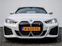 BMW i4 eDrive40 High Executive 84 kWh SOH 89% M-Sport/ Head up/ 20" LMV/ Sportstoelen/ Camera/ Sfeerverlichting/