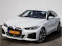 BMW i4 eDrive40 High Executive 84 kWh SOH 89% M-Sport/ Head up/ 20" LMV/ Sportstoelen/ Camera/ Sfeerverlichting/
