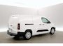 Opel Combo-e 50 kWh 136PK L2 | Snelladen | SOH 91% | Airco | Camera | Cruise | Carplay | Parkeersens.