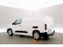 Opel Combo-e 50 kWh 136PK L2 | Snelladen | SOH 91% | Airco | Camera | Cruise | Carplay | Parkeersens.