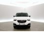 Opel Combo-e 50 kWh 136PK L2 | Snelladen | SOH 91% | Airco | Camera | Cruise | Carplay | Parkeersens.