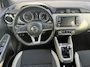 Nissan Micra 1.0 IG-T Business Edition / 100% Dealeronderhouden / Cruise Control / Stoelverwarming / Keyless / Apple Carplay&Android Auto / Navigatie / Achteruitrij Camera /