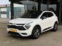 Kia Sportage 1.6 T-GDi Hybrid GT-Line PANO | CAMERA | NAVIGATIE | MULTIMEDIA | ALCANTARA SPORT INTERIEUR | LED | DODEHOEK DETECTIE | NERDERLANDESE AUTO |