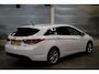 Hyundai i40 Wagon 1.6 GDI Blue i-Vision + 76.000KM!!! + Leder|Stoel/Stuurverwarming|Camera|Parkeersensoren|Navi|Bluetooth|