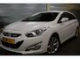 Hyundai i40 Wagon 1.6 GDI Blue i-Vision + 76.000KM!!! + Leder|Stoel/Stuurverwarming|Camera|Parkeersensoren|Navi|Bluetooth|