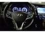Hyundai i40 Wagon 1.6 GDI Blue i-Vision + 76.000KM!!! + Leder|Stoel/Stuurverwarming|Camera|Parkeersensoren|Navi|Bluetooth|