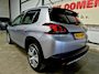 Peugeot 2008 1.2 PureTech 131PK Crossway + Dealer OH|Panorama|Park assist|Navi|Apple|Android|Climate control|Cruise|PDC|Camera