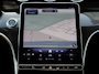 Mercedes-Benz C-klasse Estate 180 AMG Line multispaak velgen | Carplay