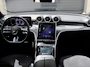 Mercedes-Benz C-klasse Estate 180 AMG Line multispaak velgen | Carplay