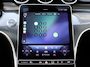 Mercedes-Benz C-klasse Estate 180 AMG Line multispaak velgen | Carplay