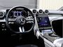 Mercedes-Benz C-klasse Estate 180 AMG Line multispaak velgen | Carplay