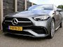 Mercedes-Benz C-klasse Estate 180 AMG Line multispaak velgen | Carplay