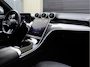 Mercedes-Benz C-klasse Estate 180 AMG Line multispaak velgen | Carplay
