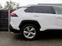 Toyota RAV4 2.5 Hybrid Business Intro