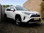 Toyota RAV4 2.5 Hybrid Business Intro