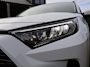 Toyota RAV4 2.5 Hybrid Business Intro
