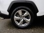 Toyota RAV4 2.5 Hybrid Business Intro