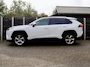 Toyota RAV4 2.5 Hybrid Business Intro
