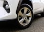 Toyota RAV4 2.5 Hybrid Business Intro
