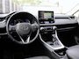 Toyota RAV4 2.5 Hybrid Business Intro