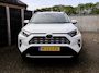 Toyota RAV4 2.5 Hybrid Business Intro