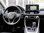 Toyota RAV4 2.5 Hybrid Business Intro