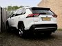 Toyota RAV4 2.5 Hybrid Business Intro