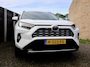 Toyota RAV4 2.5 Hybrid Business Intro