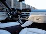 BMW 5-Serie M550i xDrive High Executive dealer O.H., pano, HUD