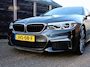 BMW 5-Serie M550i xDrive High Executive dealer O.H., pano, HUD
