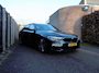 BMW 5-Serie M550i xDrive High Executive dealer O.H., pano, HUD