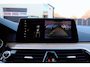 BMW 5-Serie M550i xDrive High Executive dealer O.H., pano, HUD